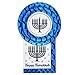 Hanukkah Plates and Napkins for 24 Guests Includes 24 9
