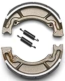 EBC 603G HIGH PERFORMANCE BRAKE SHOES FOR 1987