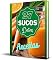 Livro Receitas 27 SUCOS Detox: Vida Saudável