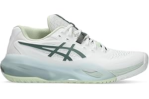 ASICS Women's Gel-Resolution X Tennis Shoes