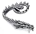 Ostrogoth Dragon Ear Wrap