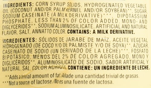 Coffee Mate Fat-Free Creamer - Image 3