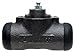 ACDelco Professional 18E1318 Rear Drum Brake Wheel Cylinder