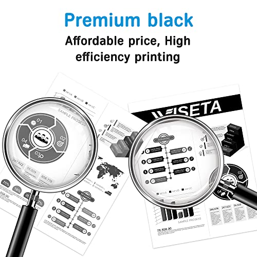 CF248A 48A Black Toner Cartridge For HP LaserJet Pro M15 M28 M29 – Digi-office - View #5