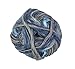 RED HEART Unforgettable Waves Yarn, Lakehouse