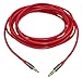 2.5mm Male to 3.5mm Male Stereo Audio Cable Aux Cable 4.9 ft (1.5 Meters)