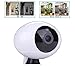 Zebora Super HD 960P Internet WiFi Wireless Network IP Security Surveillance Video Camera System, Baby and Pet Monitor with Pan and Tilt, Two Way Audio & Night Vision (white)