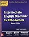 Practice Makes Perfect Intermediate English Grammar for ESL Learners (Practice Makes Perfect Series)