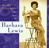 Barbara Lewis Ablum Cover