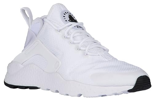 nike air huarache ultra mujer blanco