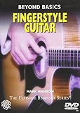 Beyond Basics: Fingerstyle Guitar