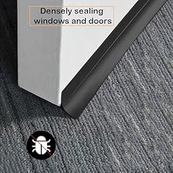 Window Sealing Strip, Self Adhesive Weather