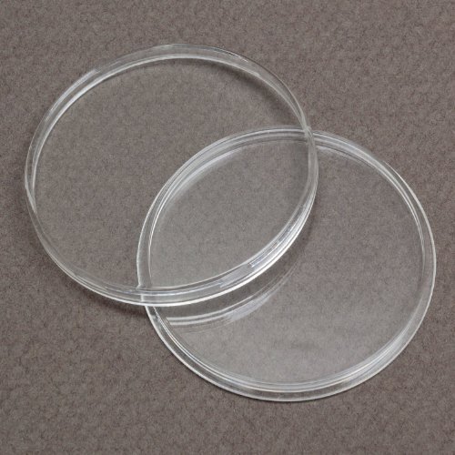 10 Air-Tite Direct Fit "H38" Coin Holders for LARGE DOLLARS