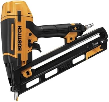 Bostitch BTFP72156 Finish Nailers product image 1