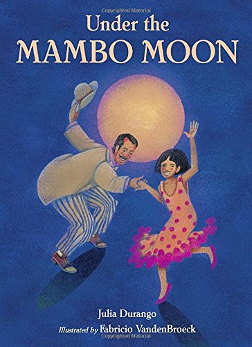 Under the Mambo Moon