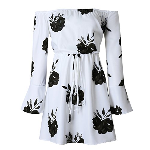 sachin and babi light blue dress Women's Long Ice Silk Nightgown,Summer Short Sleeve Sleep Dress Nightdress  Casual Loose Chemise Sleepwear Sleepshirt XL Blue main image 0