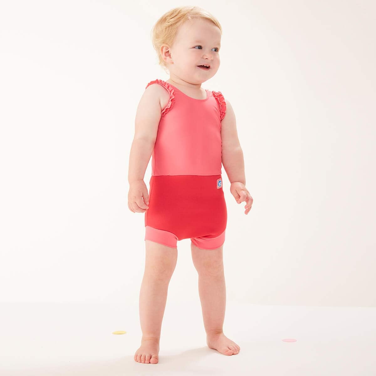 splash about costume