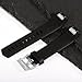 Replacement Bands for Fitbit Charge 2 , Black, Small