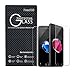 Fondus iPhone 6 / 6s Screen Protector Tempered Glass Anti Fingerprint 9H Hardness HD Ultra Clear (2 Pack 4.7