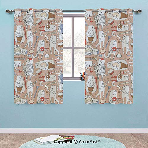 10 best accordion blinds for windows 29 Allace Reviews