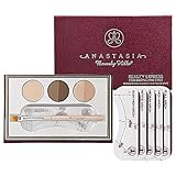 Anastasia Beauty Express-Brunette