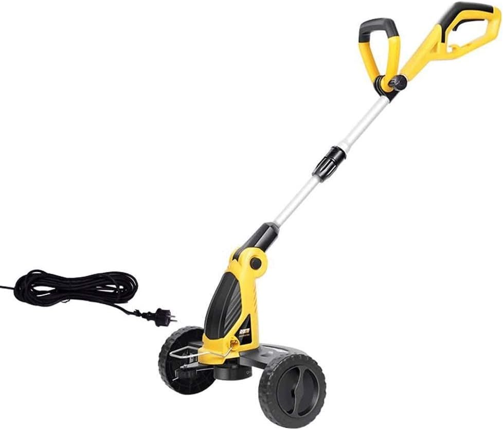 Hedge Trimmer eléctrico ligero del hogar Pequeño eléctrica cortadora de