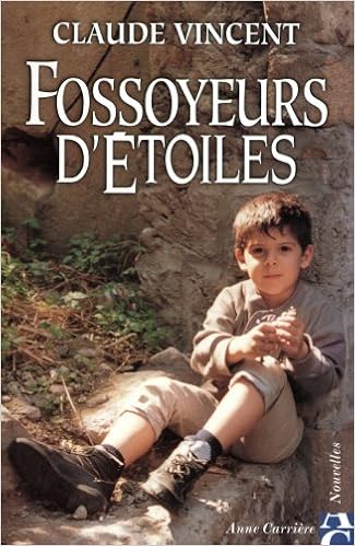 couverture de : Fossoyeurs d'etoiles