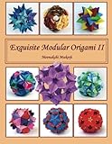 Image de Exquisite Modular Origami II (Volume 2)