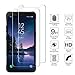 NOKEA Samsung Galaxy S8 Active Screen Protector,Not for Galaxy S8/S8 Plus, Tempered Glass with [9H Hardness] [Crystal Clear] [Easy Bubble-Free Installation] for Galaxy S8 Active (3 pack)