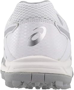 asics mp7 turf shoes