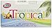 Necco Wafers Tropical, 24 of 2.02 Oz Rolls