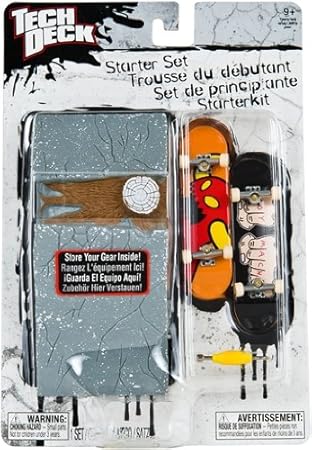 tech decks amazon