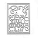 Mikey Store Metal Cutting Dies Stencil DIY Scrapbooking Embossing Album Paper Craft (A)