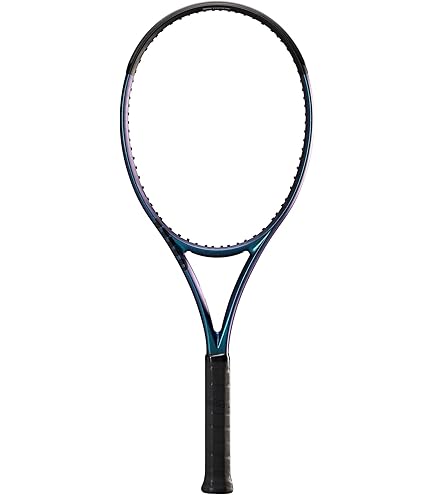 Amazon.com: Wilson Ultra 100L V5 Adult Performance Tennis Racket