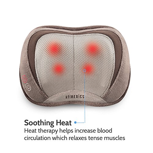 Best Massage Cushions for Lower Back Pain See Our Top 3!