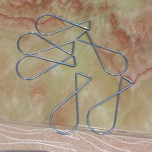 Maosifang Ceiling Hanger Hooks Ceiling Hook Clips Squeeze Hangers