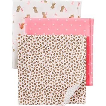 child of mine receiving blankets