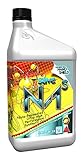 NanoSave N1-S Nano Engineered Ultra High Performance Synthetic Engine Oil 1- Quart