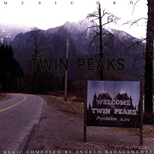 Amazon.com: Soundtrack From Twin Peaks: CDs & Vinyl