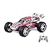 DeXop Rc Car, 2WD 1:32 Scale Remote Control Racing Car High Speed Vehicle RC Car(Small Size)