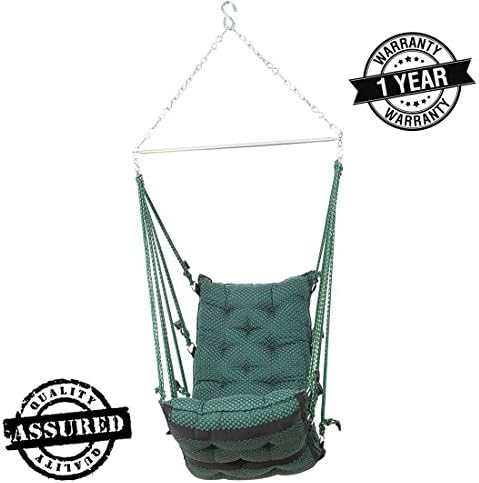 Smart Beans Hammock (Standard,Green)