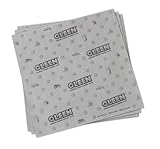 GLEEN Stainless Steel Cleaning Cloth 3 Pack