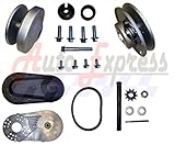 GO KART TORQUE CONVERTER CVT CLUTCH 3/4