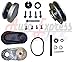 GO KART TORQUE CONVERTER CVT CLUTCH 3/4