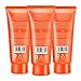 Modelones Soft Moisturizing Hand Cream - High-Intensity & Fast-Absorbing Hand Lotion for Very Dry Skin - 3.17 oz Tube (Pack of 3)