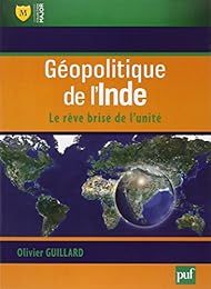 Géopolitique de l'Inde