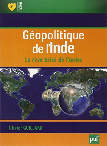Géopolitique de l'Inde