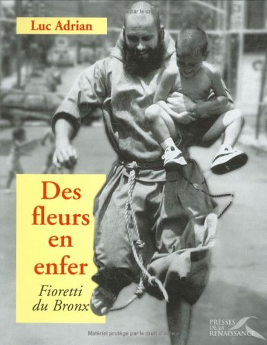 Des  fleurs en enfer