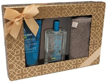 amazon skin care gift sets
