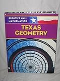 Prentice Hall Mathmatics: Texas Geometry, Dan; Laurie E. Bass; Randall I. Charles; Basia Hall; Art Johnson Kennedy, 0131340220